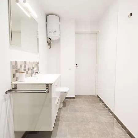 Appartement Sol Y Mar à Corralejo Extérieur photo