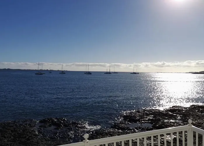 Sol Y Mar