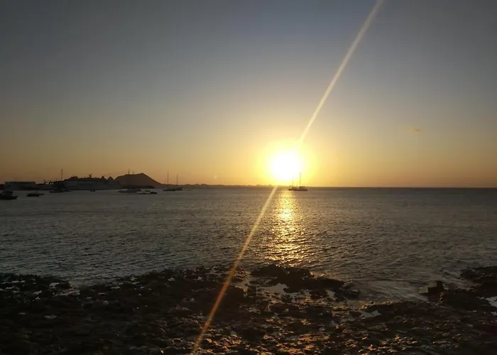 Sol Y Mar