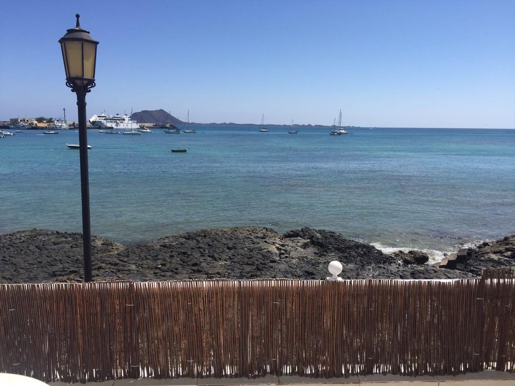 Appartamento Sol Y Mar Corralejo