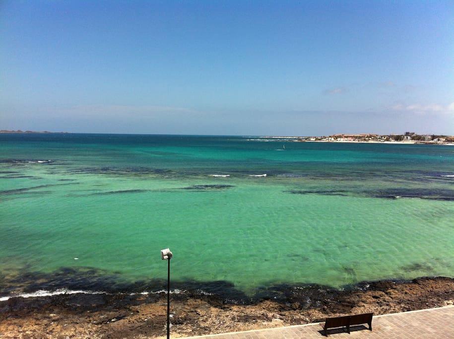 Sol Y Mar Appartamento Corralejo